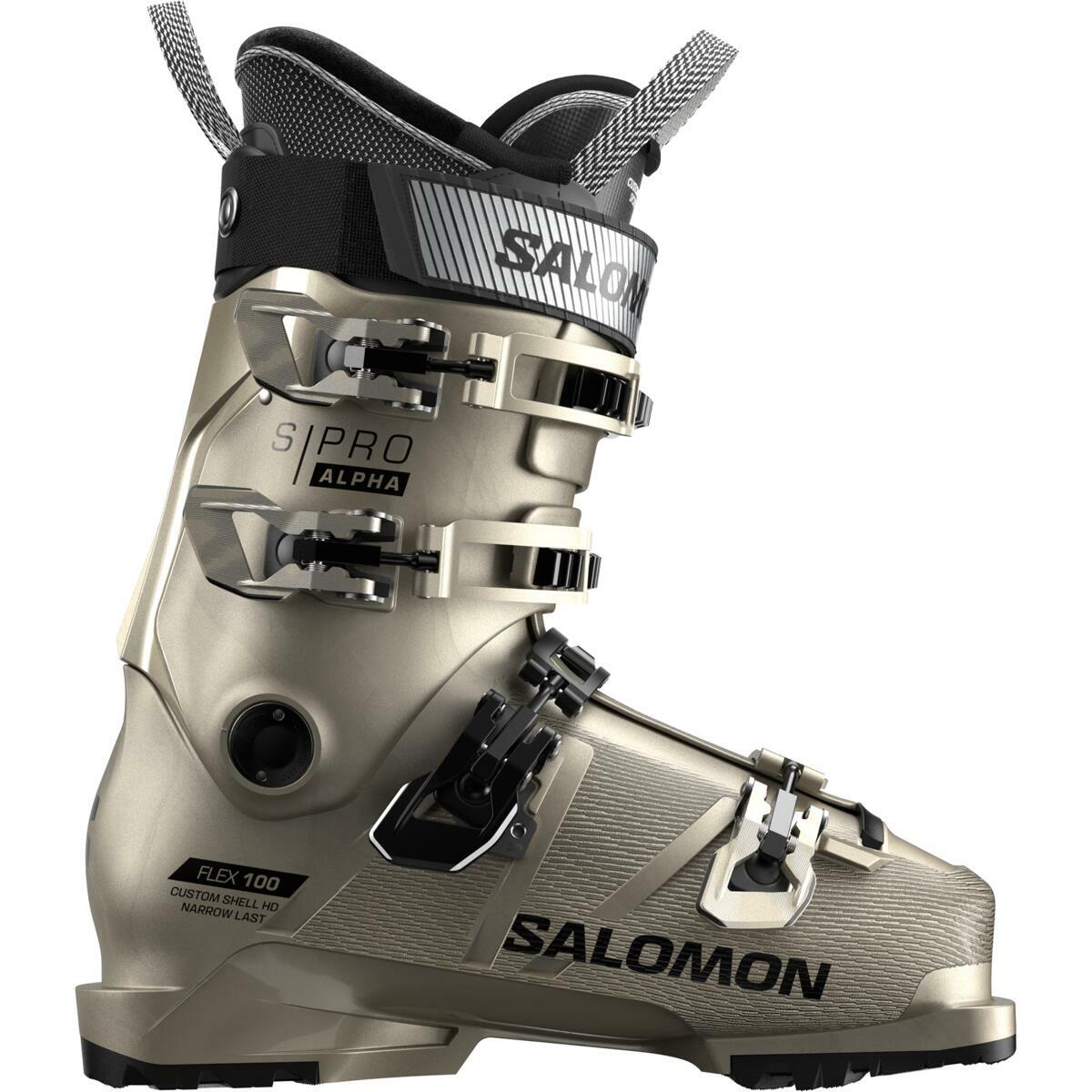 Salomon S/Pro Alpha 100 W GW