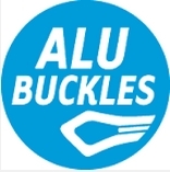 ALUMINIUM BUCKLES