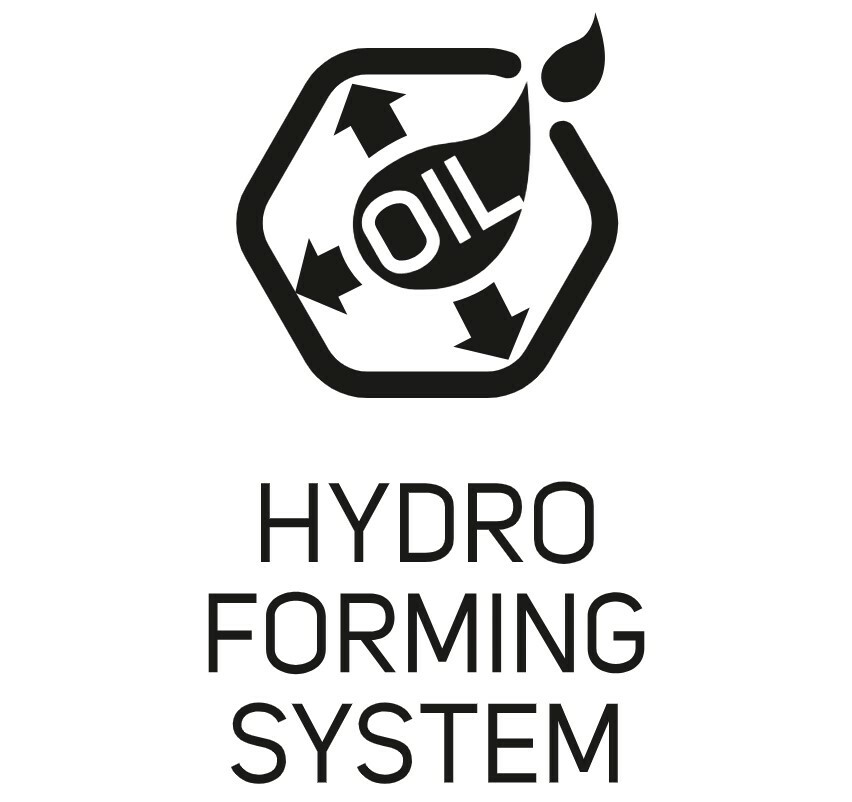 HFS - HYDRO FORMING SYSTEM